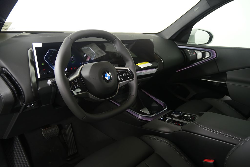 Thumbnail: 2026 BMW X3 - 12