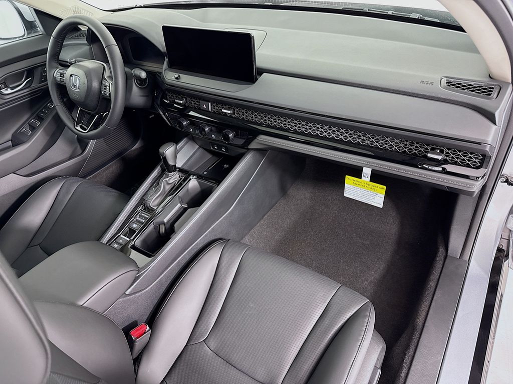 Thumbnail: 2026 Honda Accord - 18