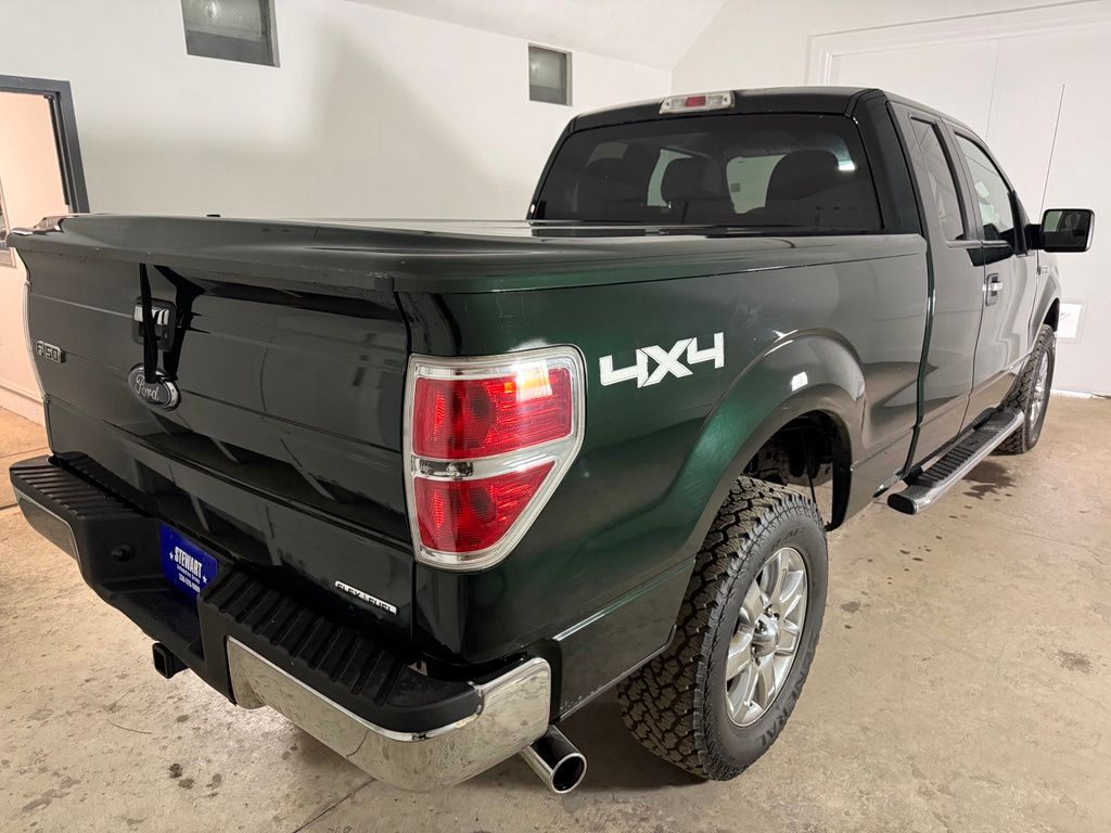 2013 Ford F-150 XLT - Image 5