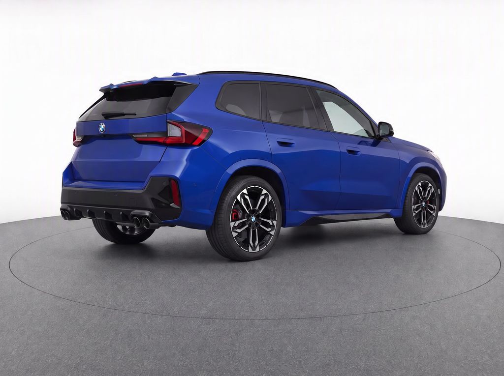 Thumbnail: 2024 BMW X1 - 5