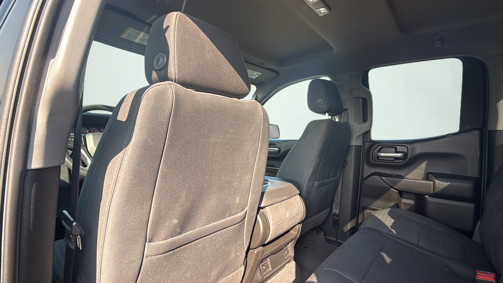 Used 2020 Chevrolet Silverado 1500 Truck