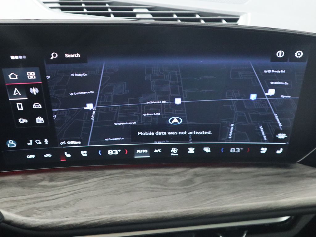 Thumbnail: 2025 Audi Q5 - 15