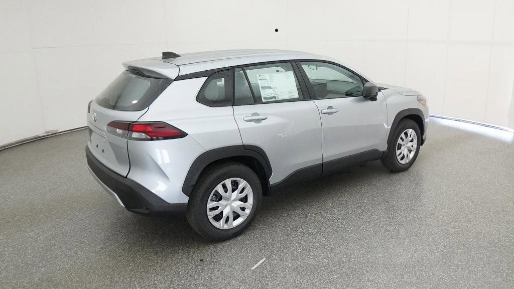 Thumbnail: 2026 Toyota Corolla Cross - 32