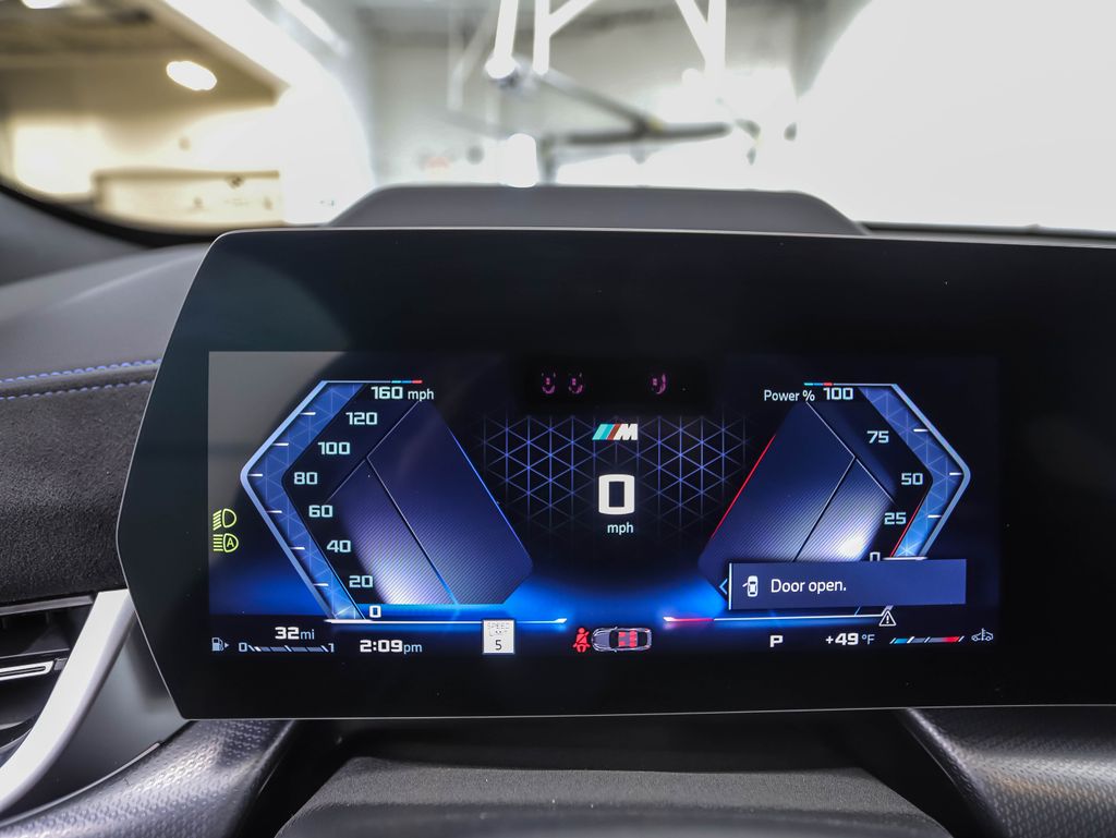 Thumbnail: 2026 BMW X2 - 14