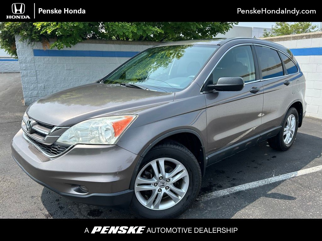 2011 Honda CR-V EX -
                  Indianapolis, IN
