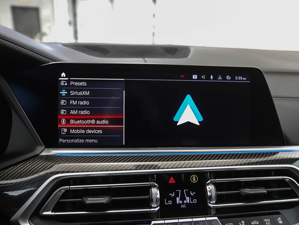 Thumbnail: 2022 BMW X5 - 17