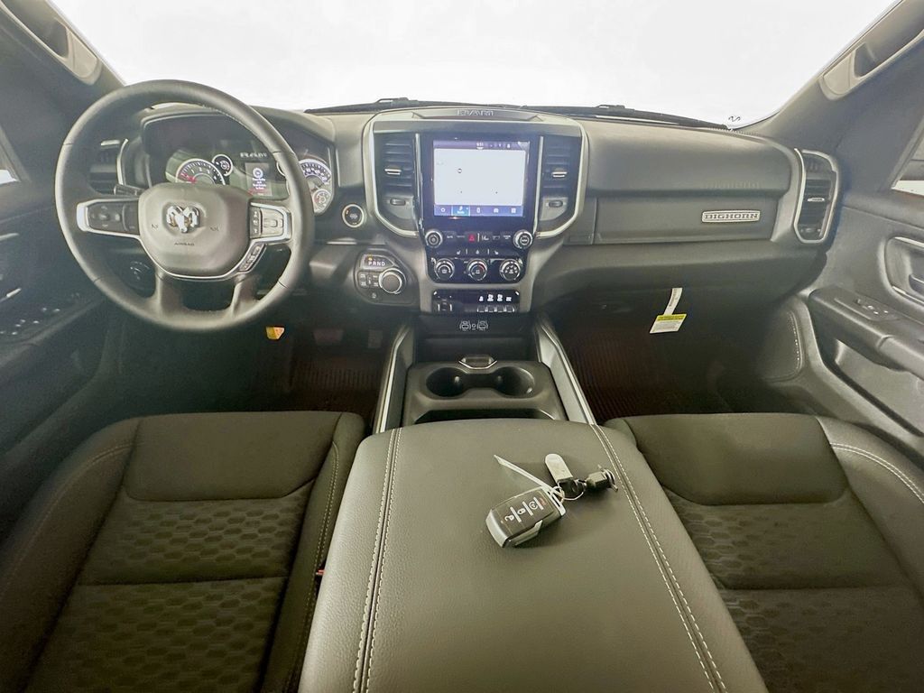 New 2026 Gray Ram Big Horn image 9