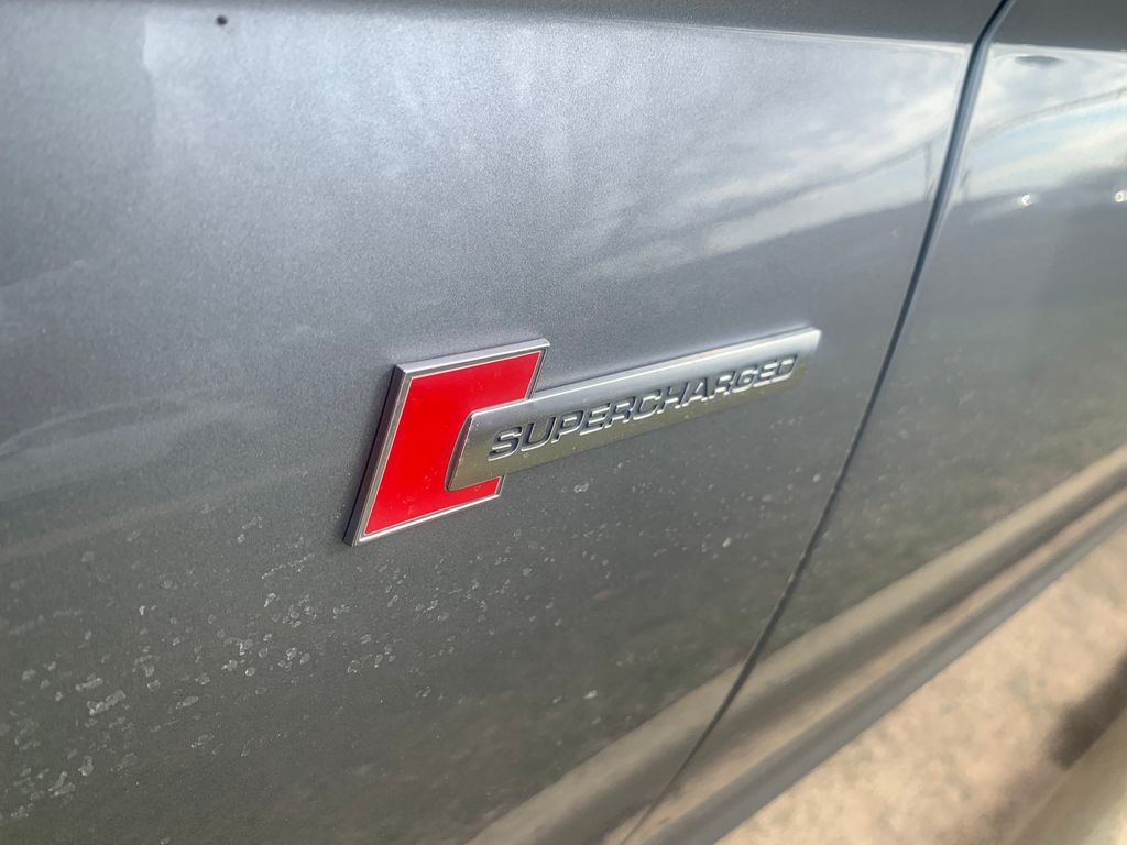 Thumbnail: 2016 Audi A6 - 9