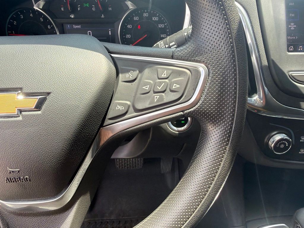 2023 Chevrolet Equinox AWD LT