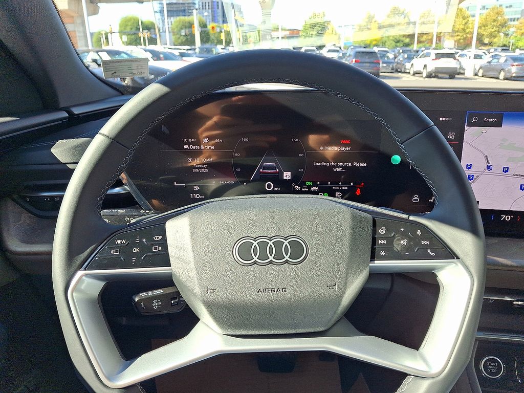 Thumbnail: 2025 Audi Q5 - 18