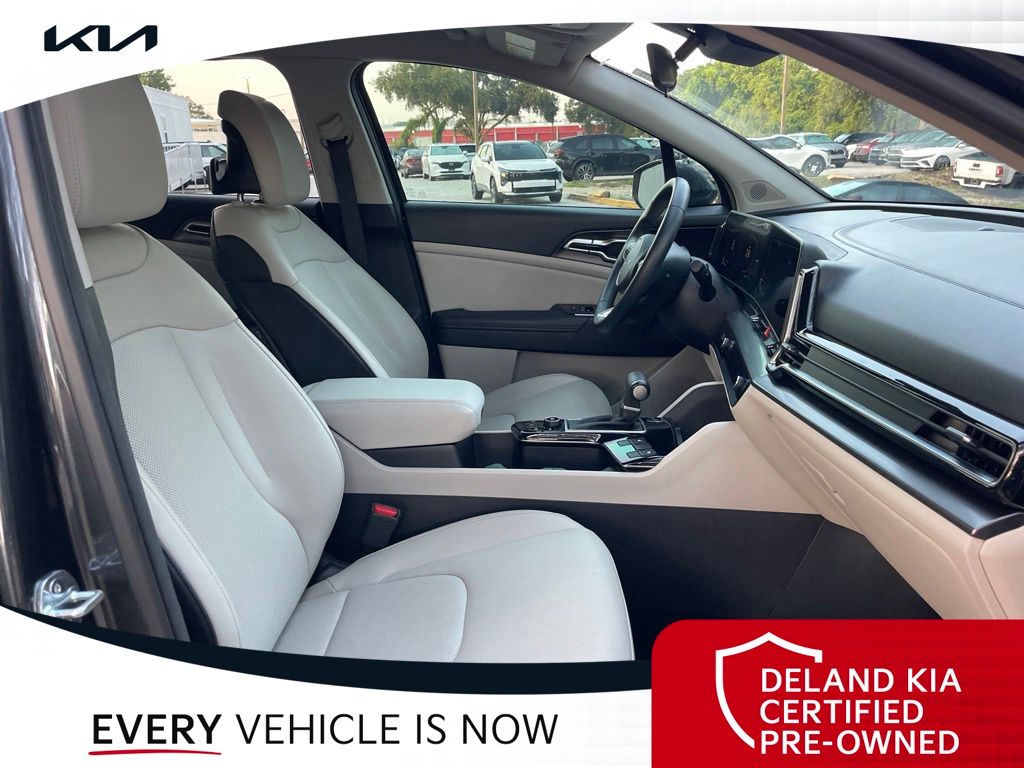 Used 2023 Kia Sportage SUV