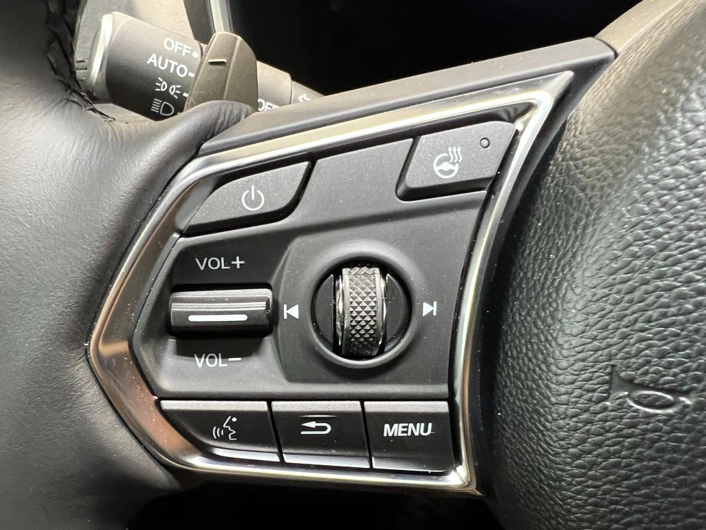 new 2026 Acura MDX car, priced at $68,950