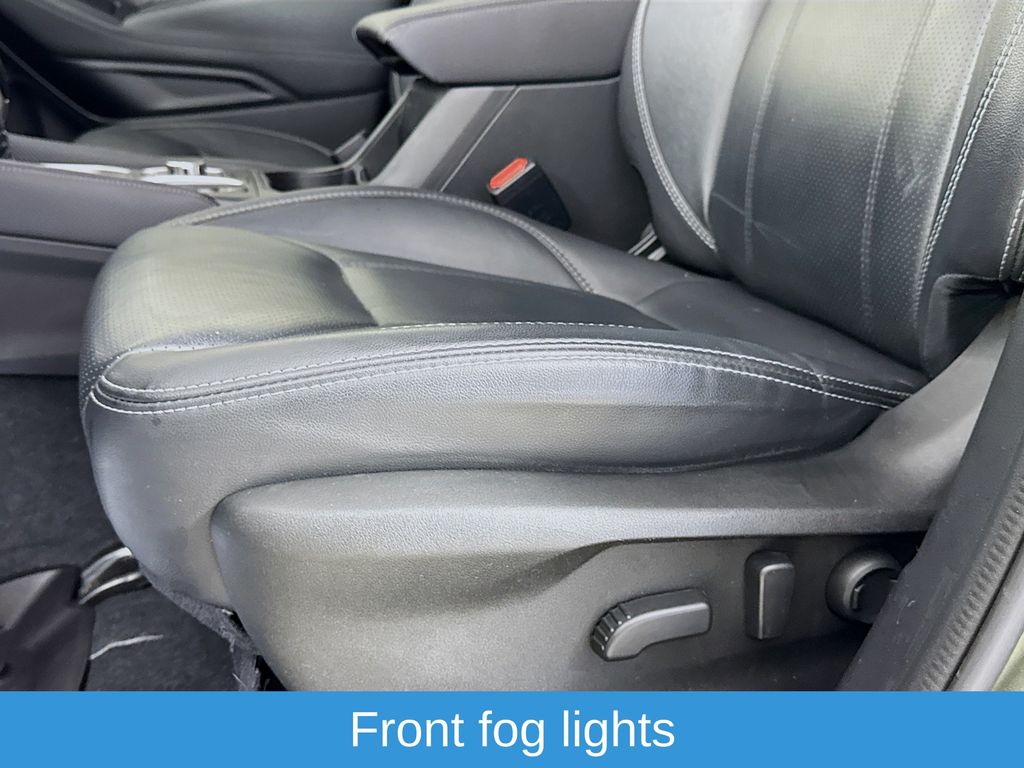 Used Car 2021 Subaru Forester  Touring For Sale Under $30,000 In Austin, Texas