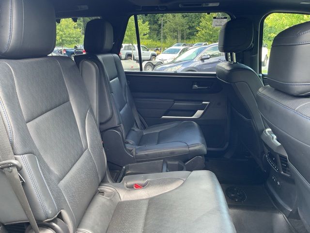 Used 2023 Toyota Sequoia SUV