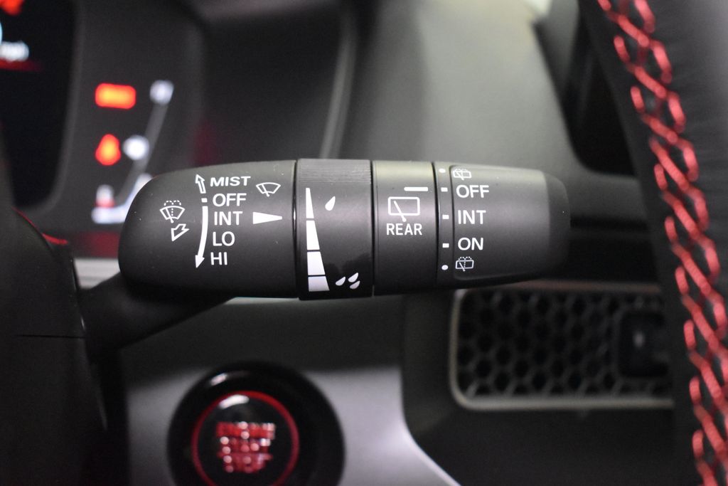 2025 Honda Civic Type R 17