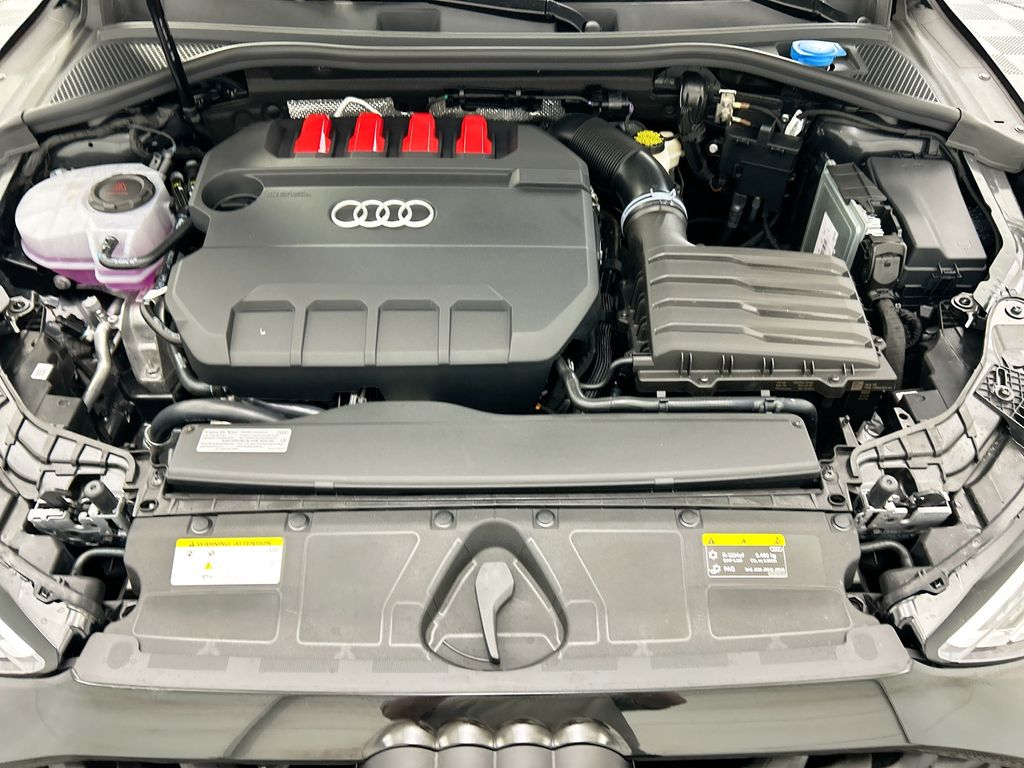 Thumbnail: 2026 Audi S3 - 29