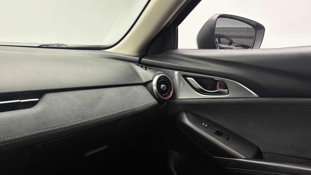 Thumbnail: 2019 Mazda CX-3 - 28