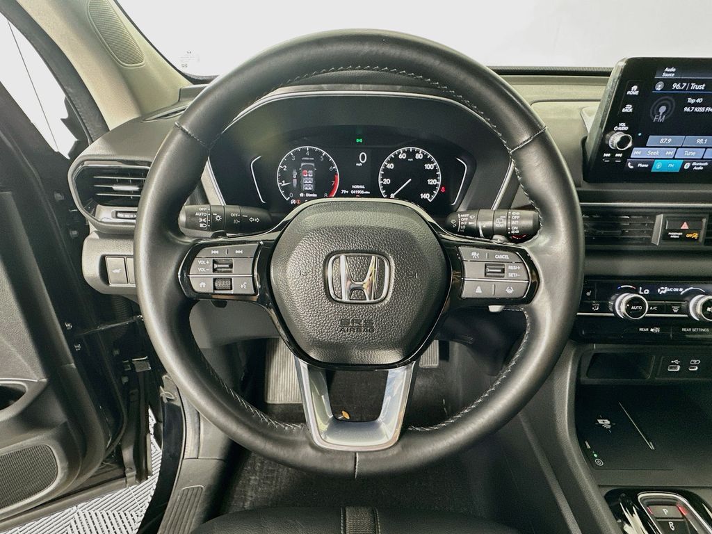 Thumbnail: 2024 Honda Pilot - 11