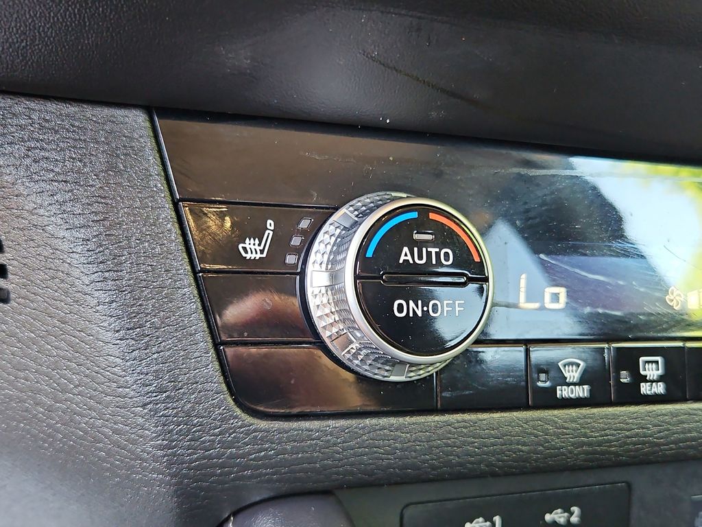 2025 Mitsubishi Outlander 19