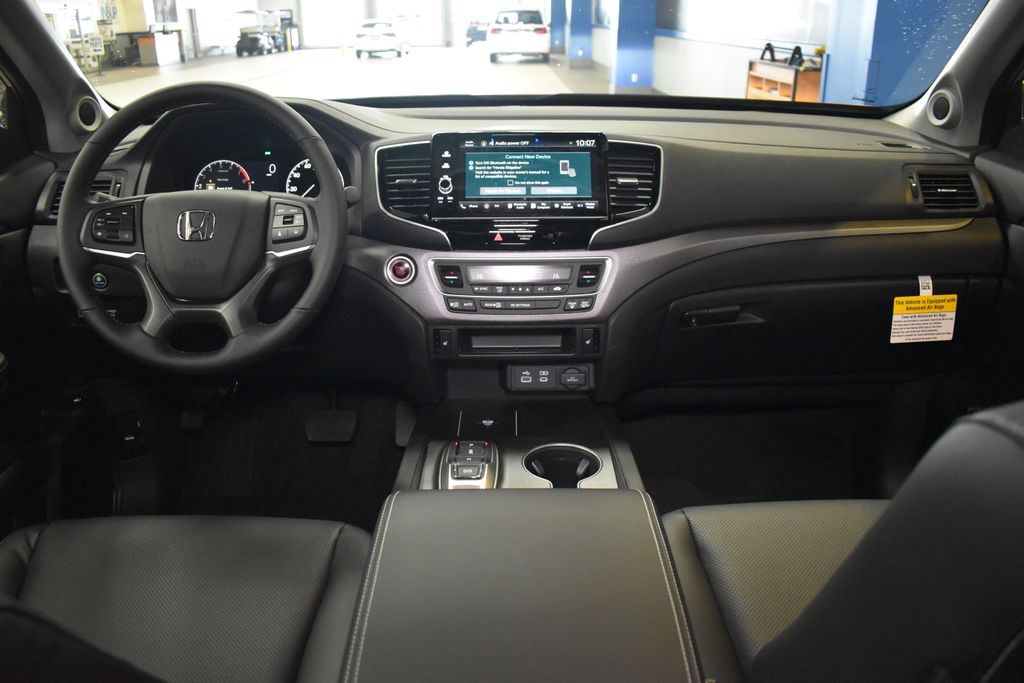 Thumbnail: 2026 Honda Ridgeline - 10