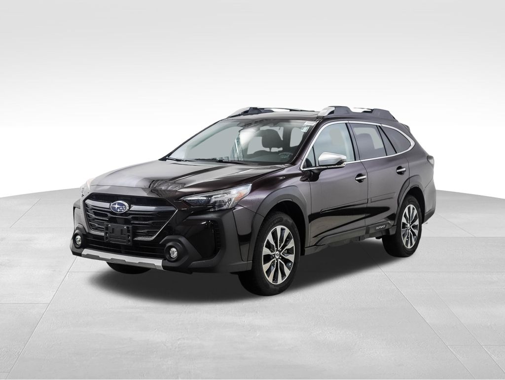 Thumbnail: 2023 Subaru Outback - 1