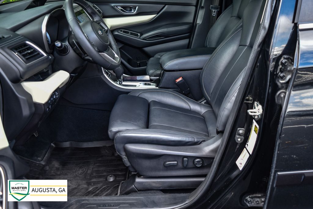 Used 2020 Subaru Ascent SUV
