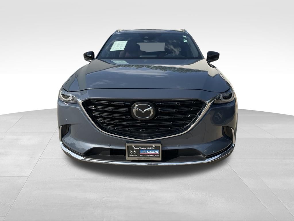 Used Car 2023 Mazda Cx-9  Carbon Edition For Sale Under $30,000 In Georgetown, Texas