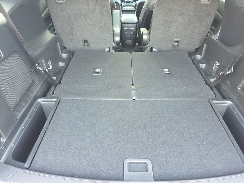 Certified Used 2023 Red Ford ST image 21