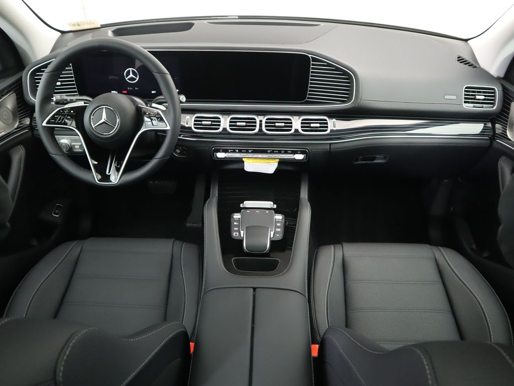 Thumbnail: 2026 Mercedes-Benz GLE - 14