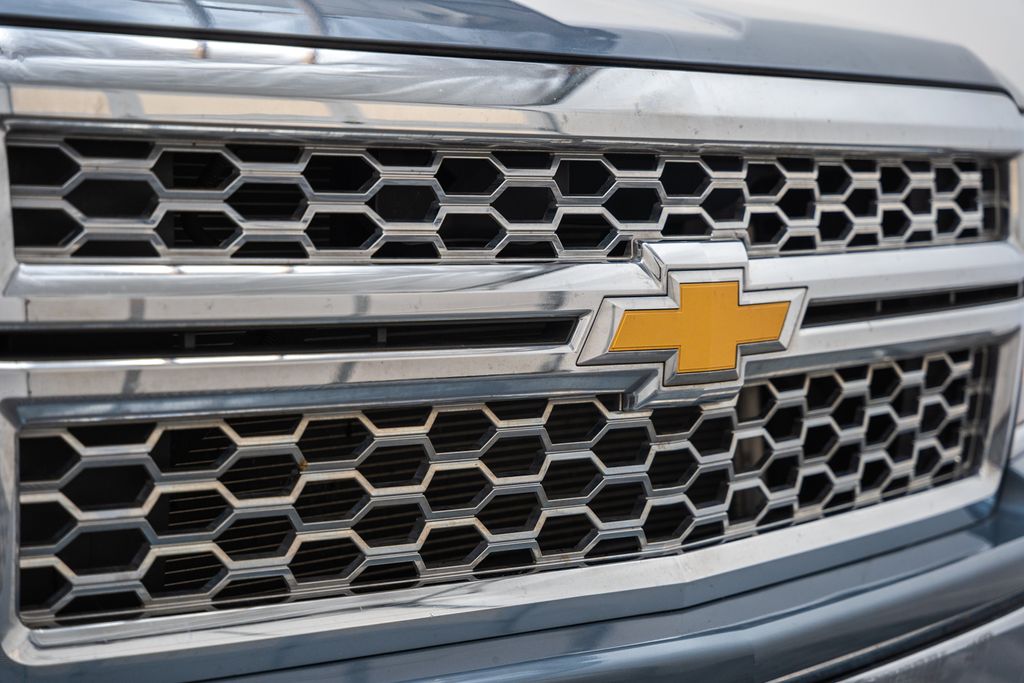 ChevroletSilverado 150012