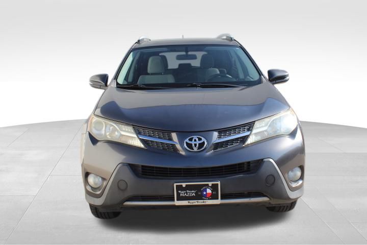 Used Car 2013 Toyota Rav4  Xle For Sale Under $10,000 In Georgetown, Texas