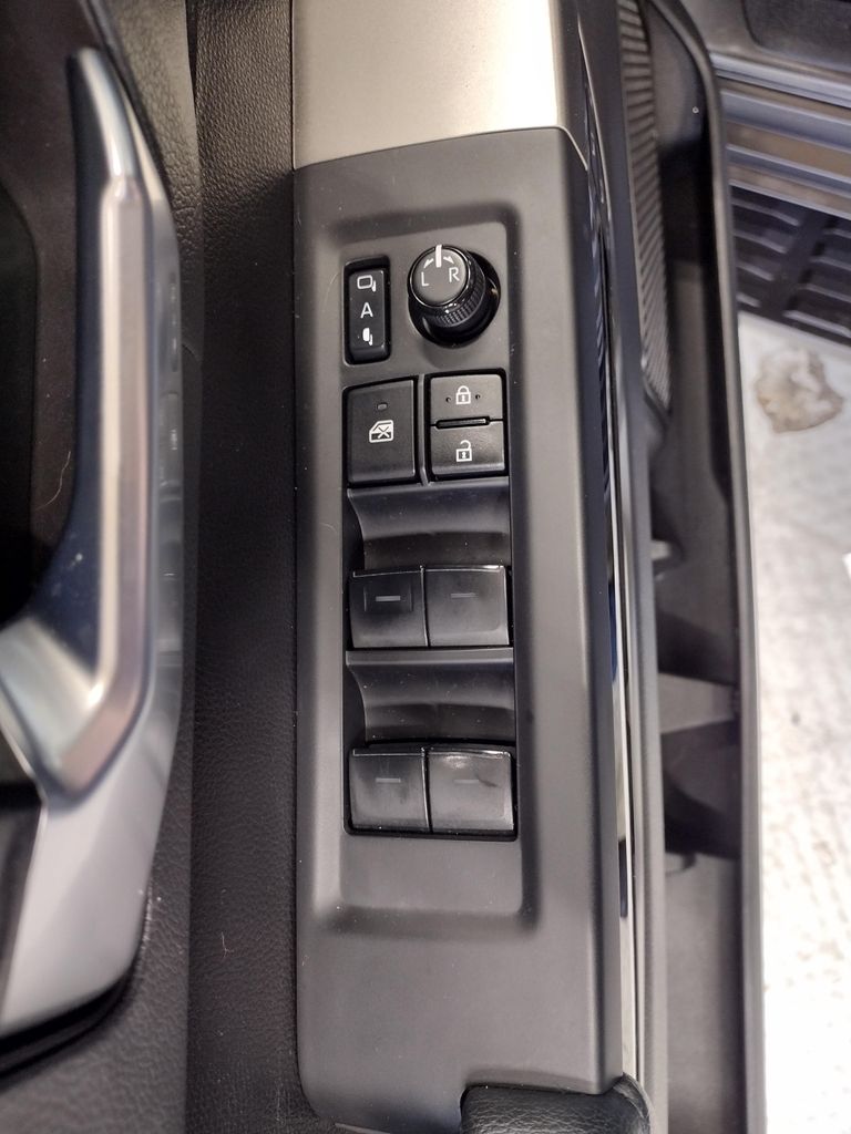 2023 Toyota Sequoia Limited