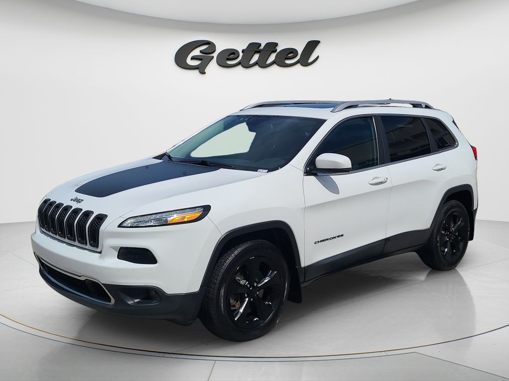Vehicle Image 1
