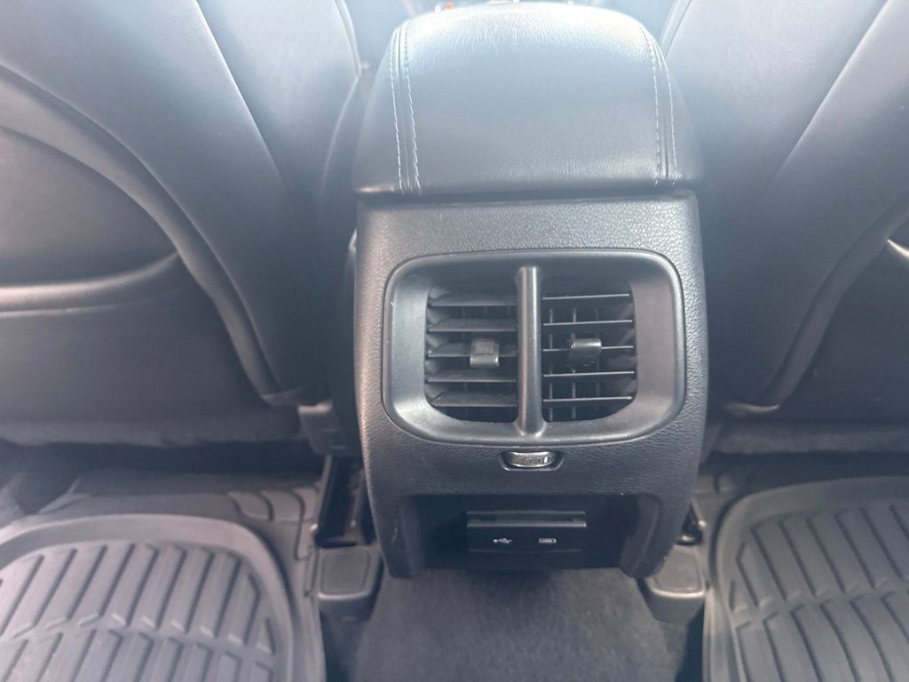 2019 Jeep Cherokee Latitude Plus FWD