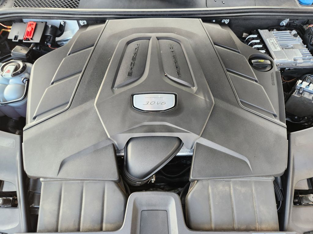 2019 Porsche Cayenne Base - Photo 20