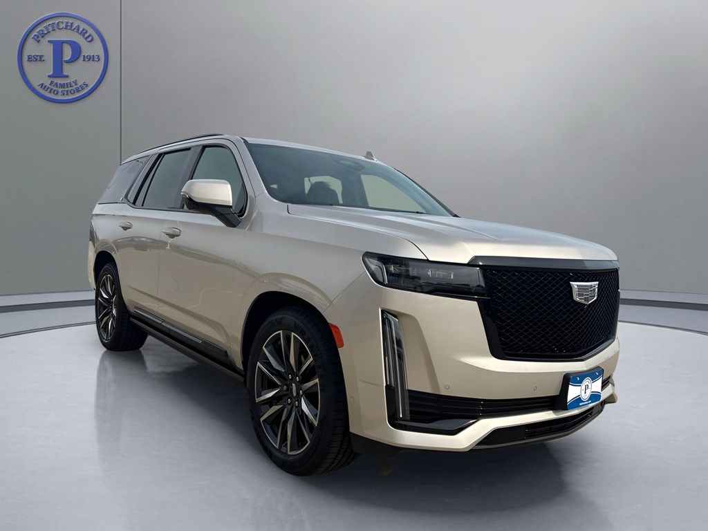  2023 Cadillac Escalade Sport 4WD   