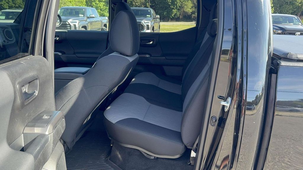 Used 2023 Toyota Tacoma Truck