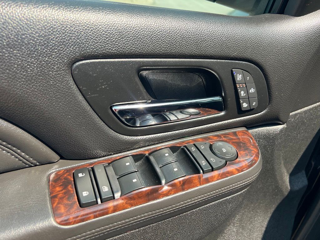Used 2014 GMC Yukon SUV