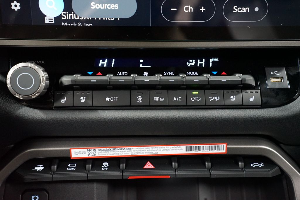 Thumbnail: 2026 Toyota Tundra - 22