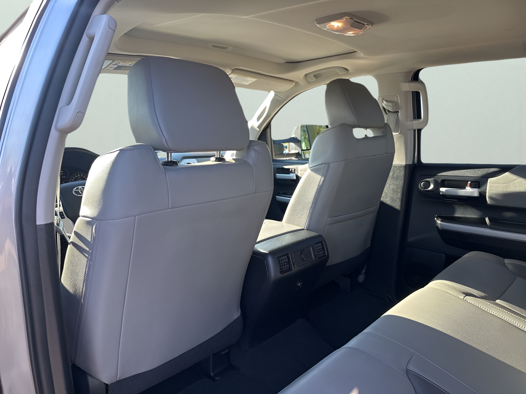 Used Car 2018 Toyota Tundra  Limited For Sale Under $35,000 In Austin, Texas