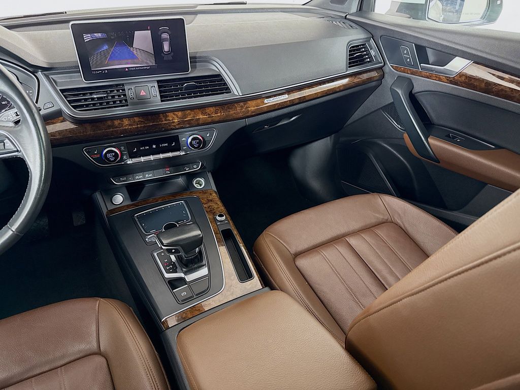 Thumbnail: 2018 Audi Q5 - 25