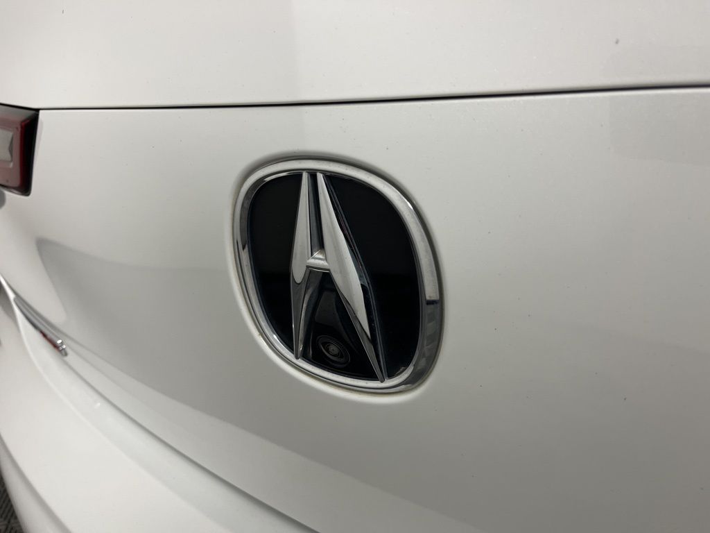 2021 Acura TLX Type S 20