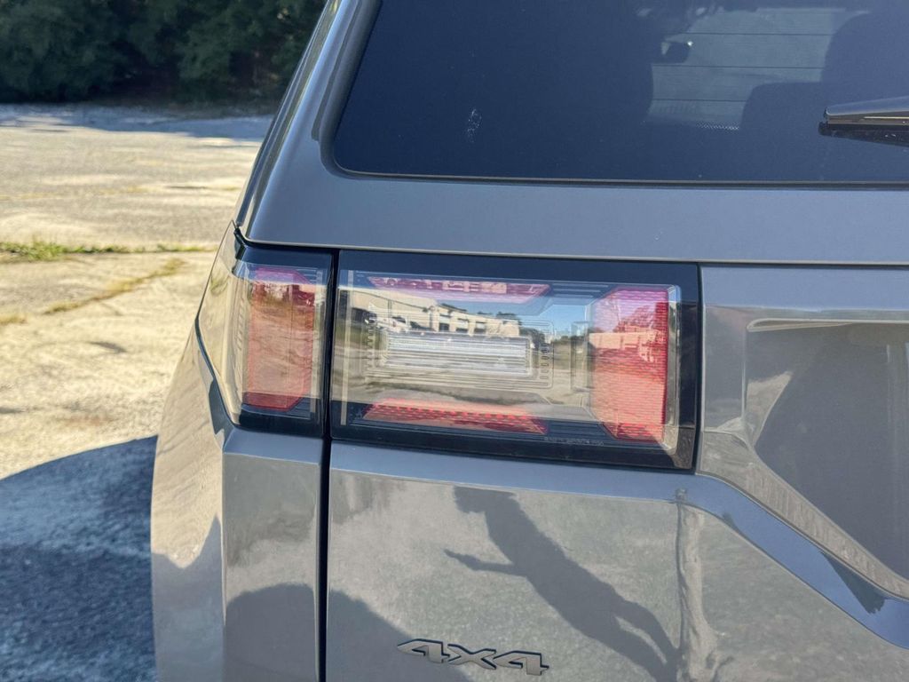 Used 2026 Jeep Cherokee SUV