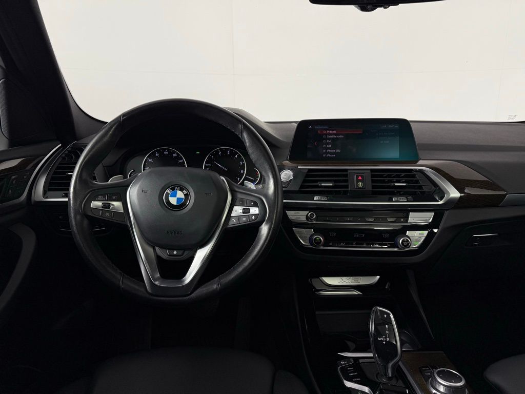 Thumbnail: 2020 BMW X3 - 15