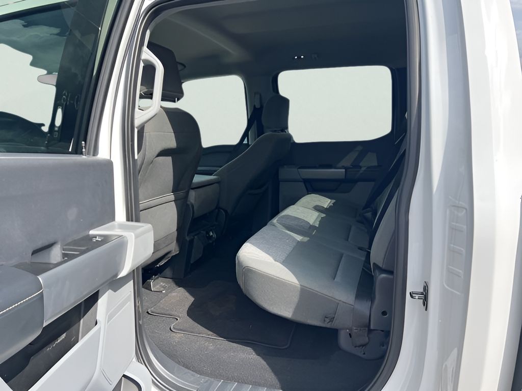 2024 Ford F-250SD