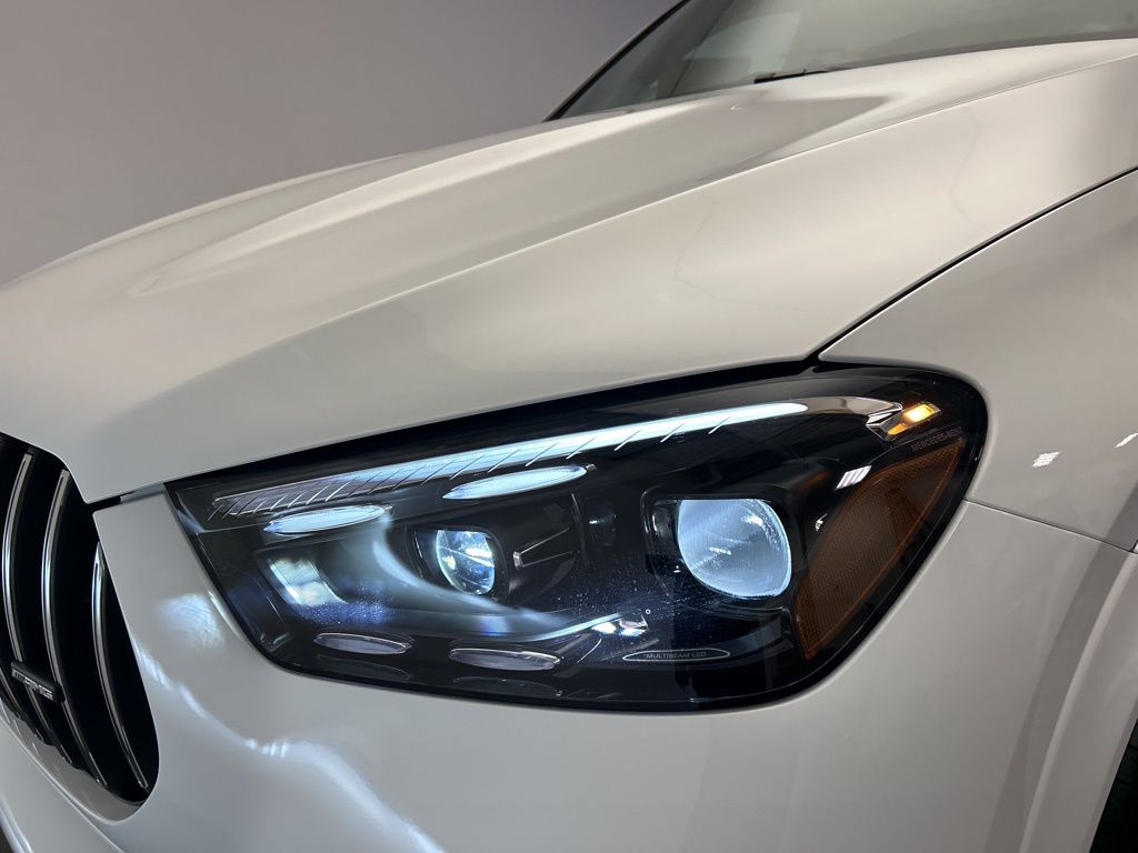 Thumbnail: 2026 Mercedes-Benz GLE - 9