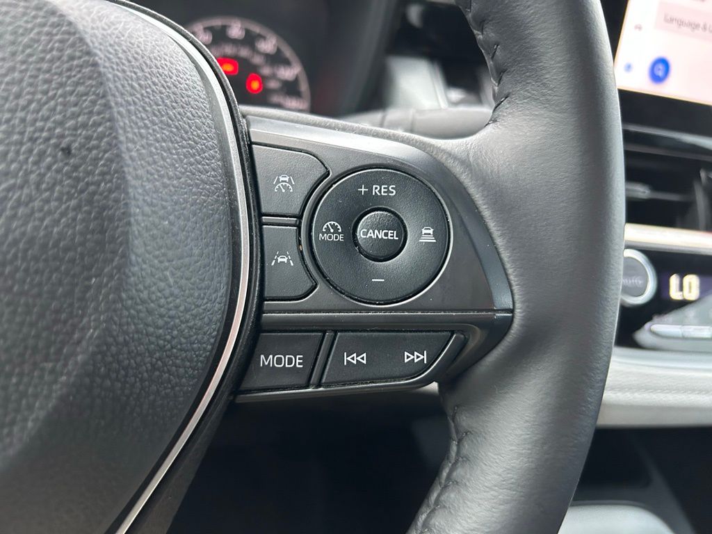 Thumbnail: 2024 Toyota Corolla - 18