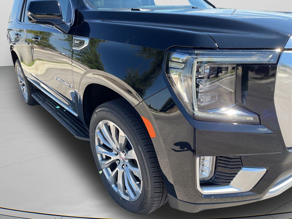 Used Car 2024 Gmc Yukon  Denali For Sale Under $80,000 In Austin, Texas