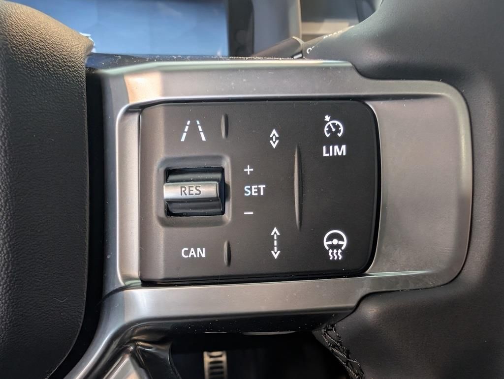 New 2026 Gray Land Rover  image 18