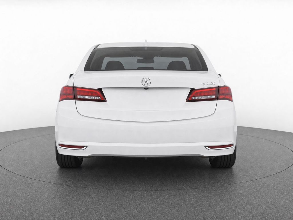 Thumbnail: 2015 Acura TLX - 24